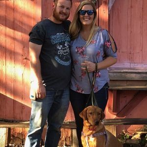 Meet your Posher, Jayme